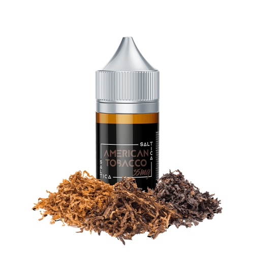 Tobacco Serisi American