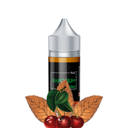 Tobacco Serisi Vaporium