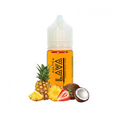 Fruit Ice Serisi Lava