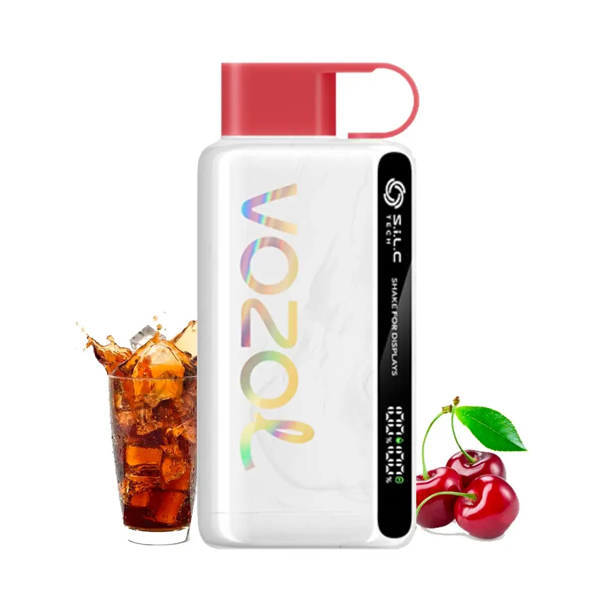 Vozol Star 12000 Cherry Cola Machine 2026 Bester Vozol Vape 20000  Geschmack: Top 13 Favoriten Australia Vozol Star 12000 Cherry Cola Syrup